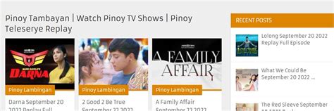 @PINOYFLIX2 .
